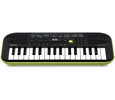 Casio SA 46