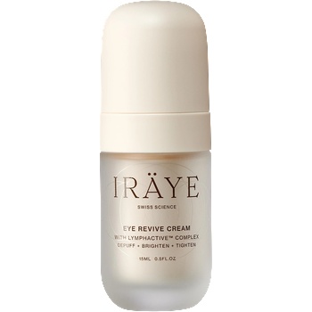 IRAYE IRÄYE Eye Revive Cream Refill Продукт за очи дамски 15ml