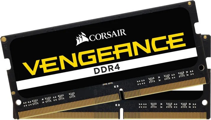 Corsair VENGEANCE 32GB (2x16GB) DDR4 3200MHz CMSX32GX4M2A3200C22