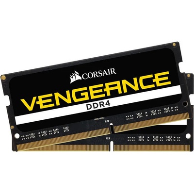Corsair VENGEANCE 32GB (2x16GB) DDR4 3200MHz CMSX32GX4M2A3200C22