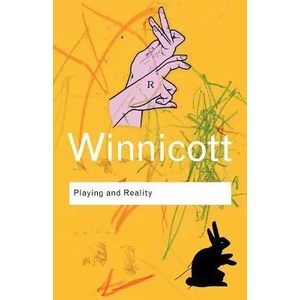 Playing and Reality (ISBN: 9780415345460)