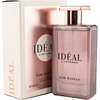 Fragrance World Ideal L'intense EDP 100 ml