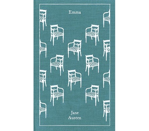 Emma Jane Austen