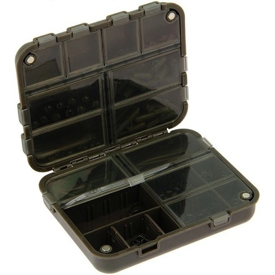 Ngt krabica XPR Carp Bit Box