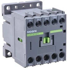 Noark Ex9CS09 10 3P 230V