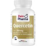 Zein Pharma Quercetin 250 mg [90 капсули]
