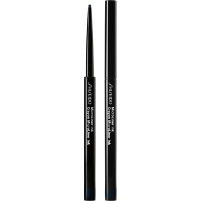 Shiseido MicroLiner Ink Очна линия