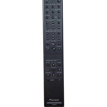 GENERAL Pioneer axd7644 - дистанционно управление дубликат (axd7644)