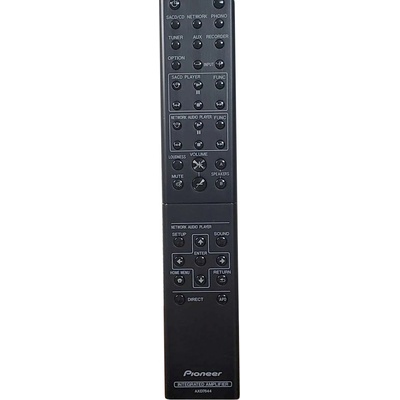 GENERAL Pioneer axd7644 - дистанционно управление дубликат (axd7644)
