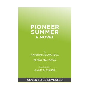 PIONEER SUMMER | SILVANOVA KATERINA (ISBN: 9781419773105)