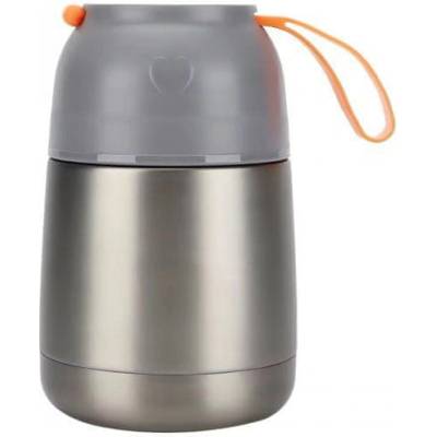 APT DA266 Termoska na jídlo 650 ml nerezová