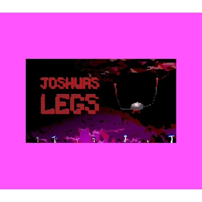 Joshua's Legs