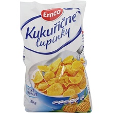 Emco kukuřičné lupínky 750 g