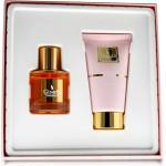 Gisada Ambassador Women комплект за жени Eau de Parfum 50 ml + Душ гел 100 ml