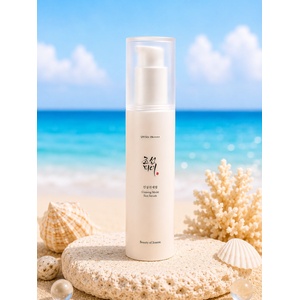 Beauty of Joseon Слънцезащитен серум Beauty of Joseon Ginseng Moist Sun Serum SPF50+ PA++++
