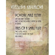 Povídky malé flétny