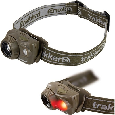 Trakker Nitelife 580 Zoom
