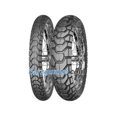 Mitas Enduro Trail ADV 2 ( 120/70 ZR19 TT/TL 60W маркировка M+S , Предно колело )