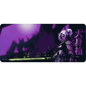 FURY Gaming Yari - Shadow Duelist, многоцветен, NFU-2445 (NFU-2445)