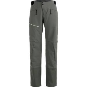 Ortovox Дамски софтшел панталон Ortovox Women's Ortler Softshell Pants Softshell trousers - Dark Sage - размер XL (108-1140-0415)