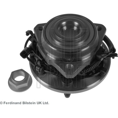 Ferdinand Bilstein UK Ltd. ADA108208