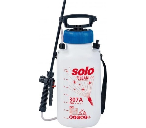 Solo CleanLine 305B EPDM 5L