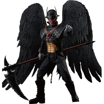 Image 1 of Beast Kingdom Екшън фигура Beast Kingdom DC Comics: Batman - The Batman Who Laughs (Dark Nights: Metal), 20 cm (BKDDAH-063)