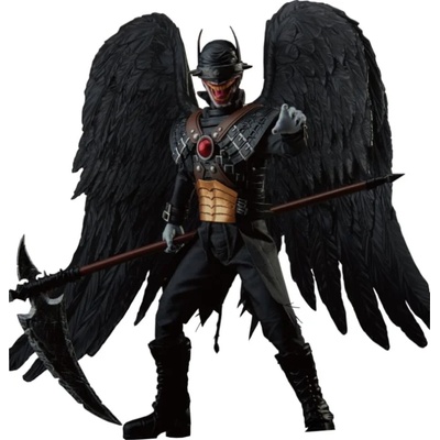 Beast Kingdom Екшън фигура Beast Kingdom DC Comics: Batman - The Batman Who Laughs (Dark Nights: Metal), 20 cm (BKDDAH-063)