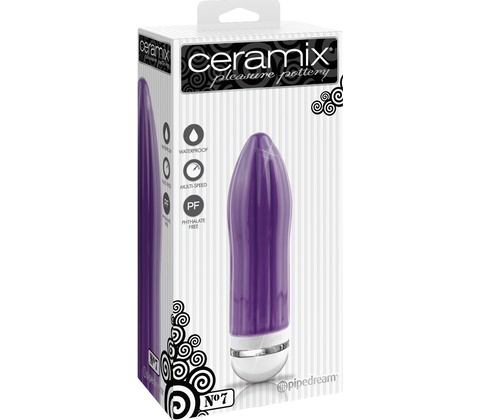 Ceramix No 7
