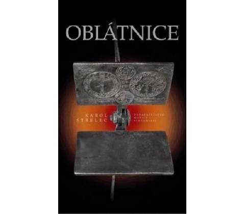 Oblátnice