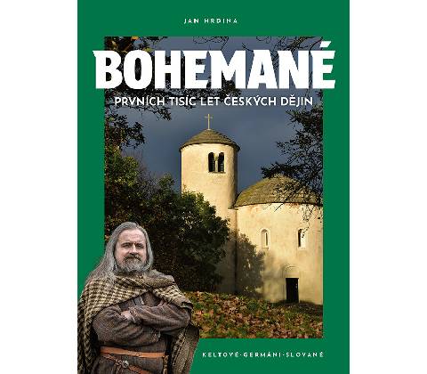 Bohemané