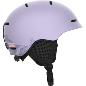 Salomon Детска ски каска Salomon Kid's Orka Helmet Ski helmet - Evening Haze - размер S 49-53 cm (418-0975-0211)