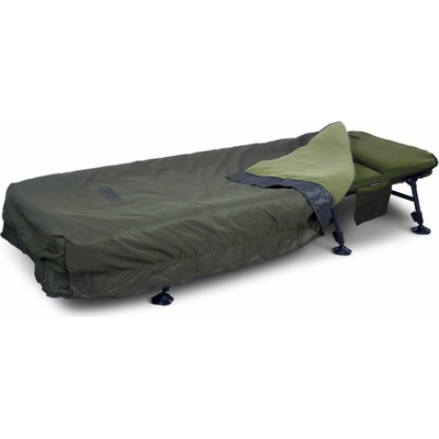 Sonik Přehoz Bank-Tek Thermal Bed Cover