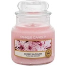 Svíčky Yankee Candle Cherry Blossom 104 g
