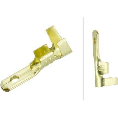 HELLA Káblová spojka 8KW 744 752-003