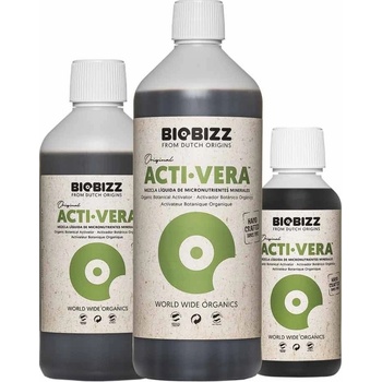 Biobizz Acti-vera 250 ml