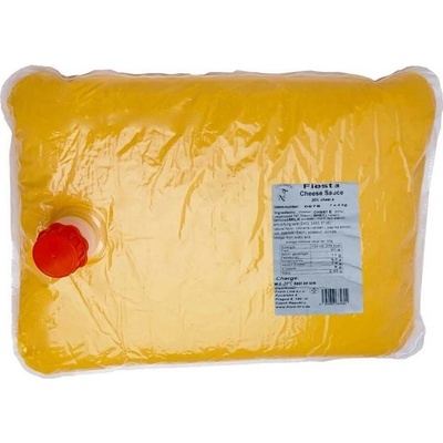Fiesta Cheese Sauce 4 kg
