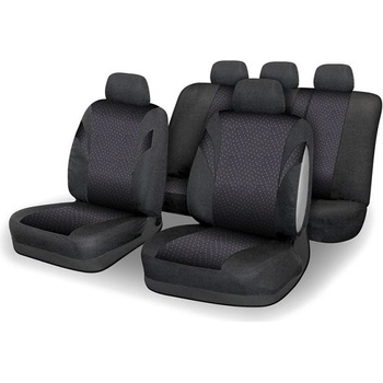 Autopoťah Compass JACK II. AIRBAG 9ks