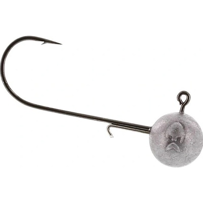 Westin Jigová hlava RoundUp LT Natural vel.2 5g 3 ks