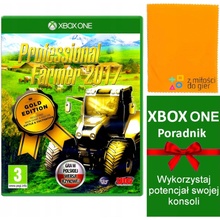 Professional Farmer 2017 (Gold)