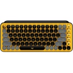 Logitech Pop Keys US (920-010735) Клавиатури