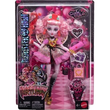 Mattel Monster High Scary Sweet Birthday Cupid Asteria
