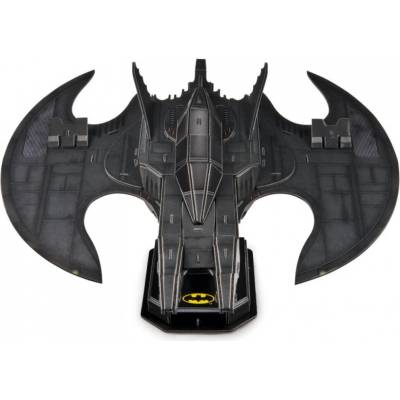 Metal Earth 3D puzzle Batman: Batwing 29 ks