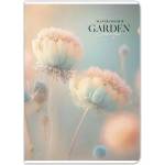 Shkolyaryk Publishing House Natural тетрадка с редове - A4, от 4. клас, различни видове (SB805231L)