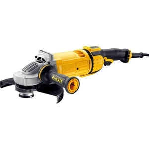 DEWALT DWE4559-QS Ъглошлайф