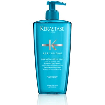 Kérastase Spécifique Bain Vital Dermo-Calm Shampoo 500 ml