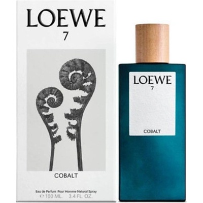 Loewe 7 Cobalt parfumovaná voda pánska 100 ml