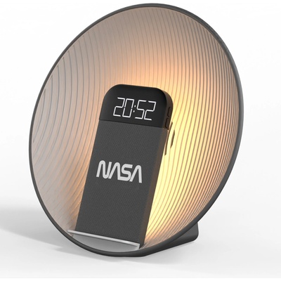 NASA SPC600