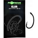 Korda Klor Hook vel.6 10 ks