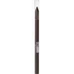 Maybelline Tattoo Liner Молив за очи 910 Bold Brown